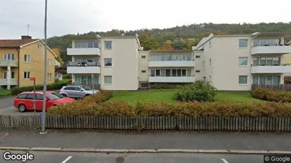 Lägenheter att hyra i Jönköping - Bild från Google Street View