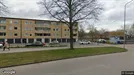 Lägenhet att hyra, Halmstad, Maratonvägen