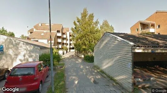 Lägenheter till salu i Täby - Bild från Google Street View