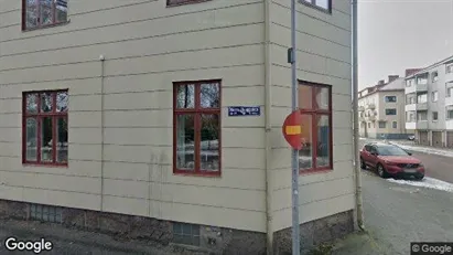 Lägenheter till salu i Alingsås - Bild från Google Street View