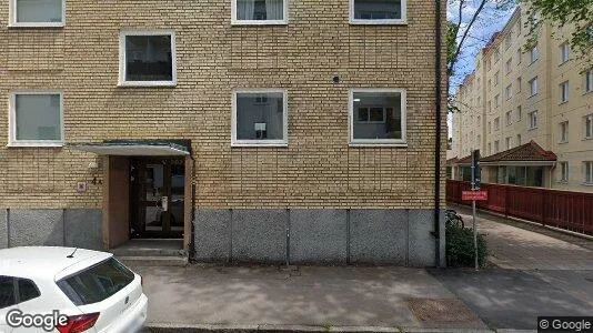 Lägenheter att hyra i Område ej specificerat - Bild från Google Street View