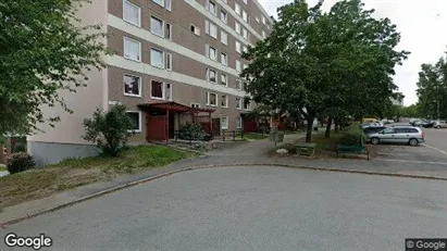 Lägenheter att hyra i Sigtuna - Bild från Google Street View