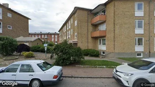 Lägenheter att hyra i Limhamn/Bunkeflo - Bild från Google Street View