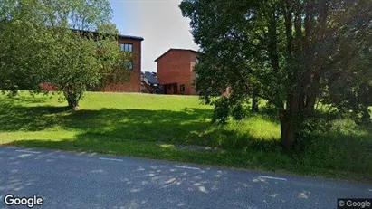 Lägenheter att hyra i Örnsköldsvik - Bild från Google Street View