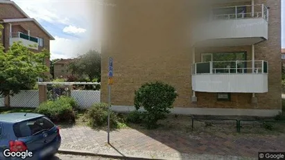 Bostadsrätter till salu i Malmö Centrum - Bild från Google Street View