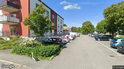 Lägenheter att hyra i Norra hisingen - Bild från Google Street View