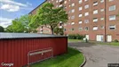 Lägenhet att hyra, Norra hisingen, Memoargatan