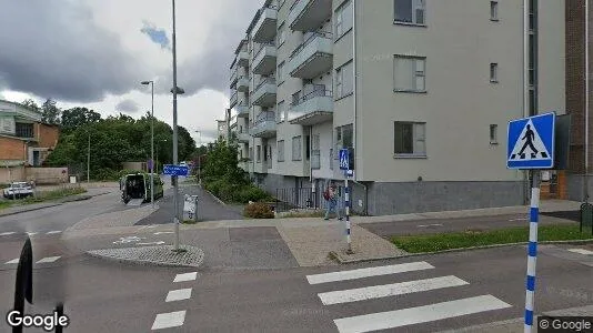 Lägenheter att hyra i Område ej specificerat - Bild från Google Street View