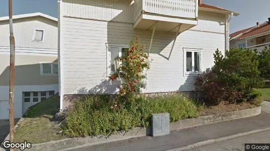 Lägenheter att hyra i Kungsör - Bild från Google Street View