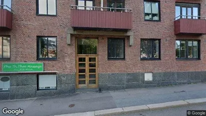 Lägenheter att hyra i Område ej specificerat - Bild från Google Street View