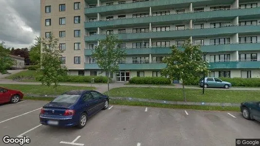 Lägenheter att hyra i Linköping - Bild från Google Street View