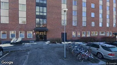 Lägenheter att hyra i Lidingö - Bild från Google Street View