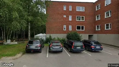 Lägenheter att hyra i Västerås - Bild från Google Street View