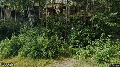 Lägenheter att hyra i Göteborg Östra - Bild från Google Street View