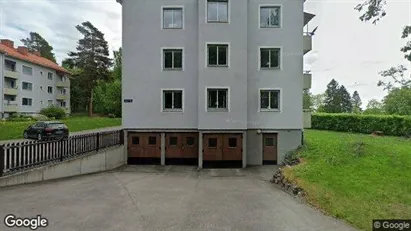 Bostadsrätter till salu i Falun - Bild från Google Street View