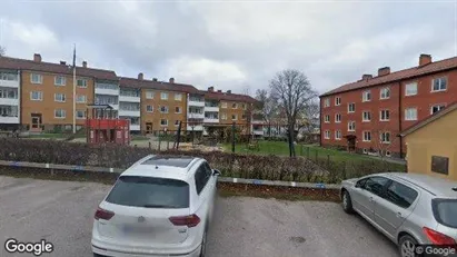 Lägenheter att hyra i Upplands Väsby - Bild från Google Street View