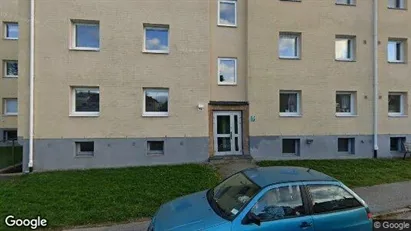 Lägenheter att hyra i Katrineholm - Bild från Google Street View