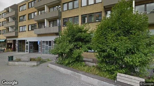 Lägenheter att hyra i Malmö Centrum - Bild från Google Street View