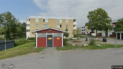 Lägenheter att hyra i Finspång - Bild från Google Street View