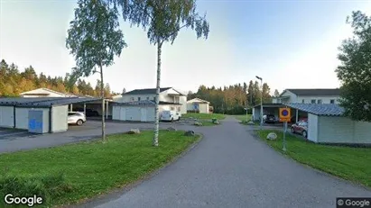 Lägenheter att hyra i Borlänge - Bild från Google Street View