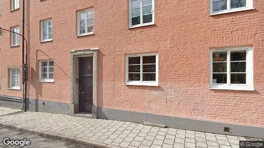 Lägenheter att hyra i Kungsholmen - Bild från Google Street View