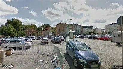 Lägenheter att hyra i Linköping - Bild från Google Street View