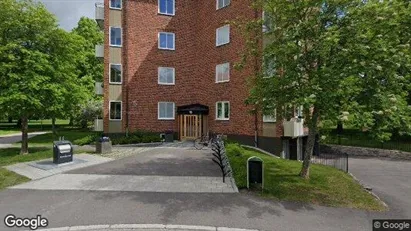 Lägenheter att hyra i Linköping - Bild från Google Street View