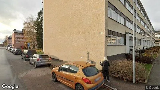 Bostadsrätter till salu i Västerås - Bild från Google Street View