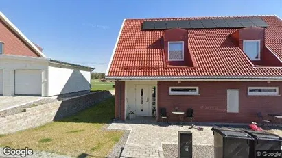 Bostadsrätter till salu i Håbo - Bild från Google Street View