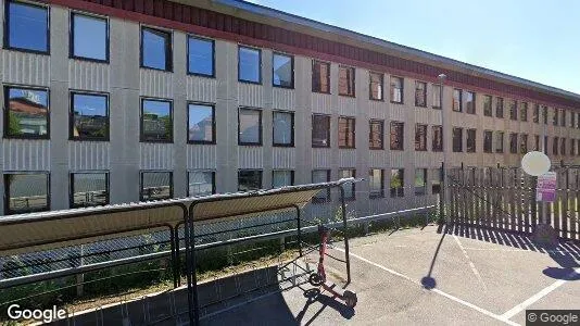 Bostadsrätter till salu i Vasastan - Bild från Google Street View