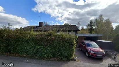 Lägenheter till salu i Tingsryd - Bild från Google Street View