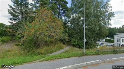 Rum att hyra i Botkyrka - Bild från Google Street View