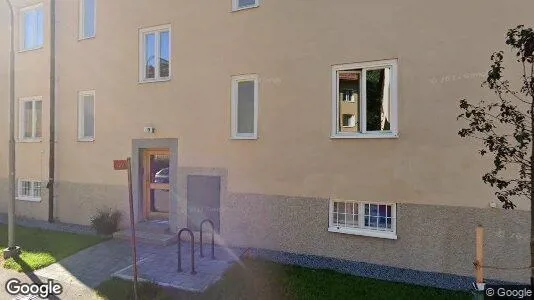 Bostadsrätter till salu i Söderort - Bild från Google Street View