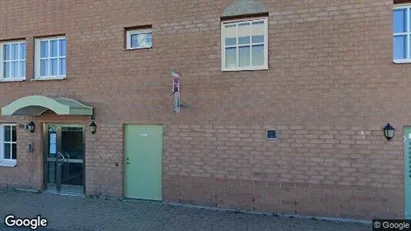 Bostadsrätter till salu i Södermalm - Bild från Google Street View