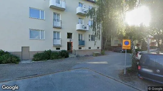 Bostadsrätter till salu i Västerort - Bild från Google Street View