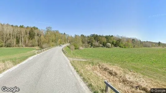 Lägenheter att hyra i Upplands-Bro - Bild från Google Street View