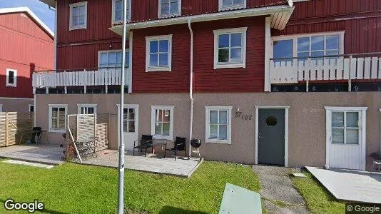 Bostadsrätter till salu i Åre - Bild från Google Street View