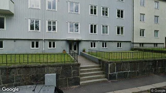 Bostadsrätter till salu i Johanneberg - Bild från Google Street View