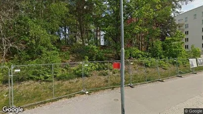 Lägenheter att hyra i Västerås - Bild från Google Street View