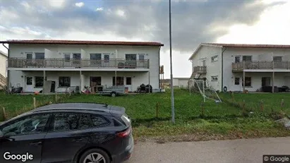 Lägenheter att hyra i Västerås - Bild från Google Street View