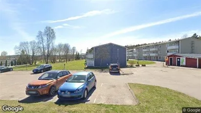 Lägenheter att hyra i Årjäng - Bild från Google Street View