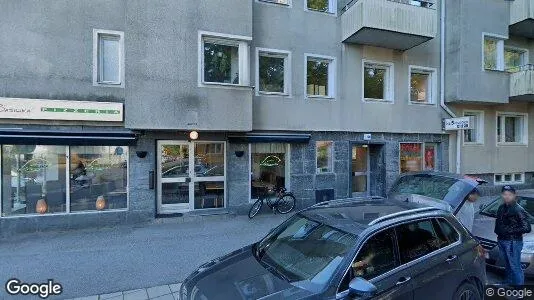 Lägenheter att hyra i Område ej specificerat - Bild från Google Street View