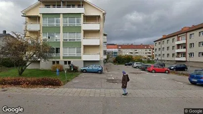 Lägenheter att hyra i Katrineholm - Bild från Google Street View