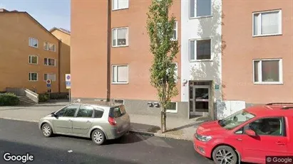 Lägenheter att hyra i Område ej specificerat - Bild från Google Street View