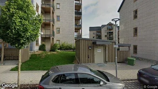 Lägenheter att hyra i Växjö - Bild från Google Street View