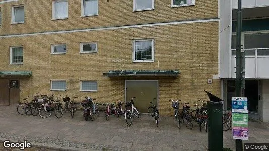 Lägenheter att hyra i Malmö Centrum - Bild från Google Street View