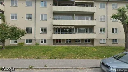 Rum att hyra i Nacka - Bild från Google Street View