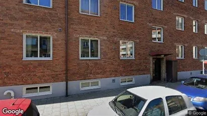 Lägenheter till salu i Helsingborg - Bild från Google Street View