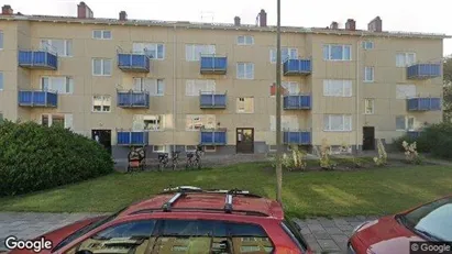 Bostadsrätter till salu i Malmö Centrum - Bild från Google Street View