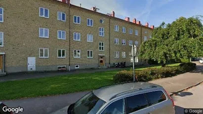 Bostadsrätter till salu i Örgryte-Härlanda - Bild från Google Street View